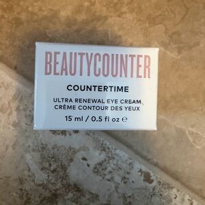 Beautycounter Ultra Renewal Eye Cream New